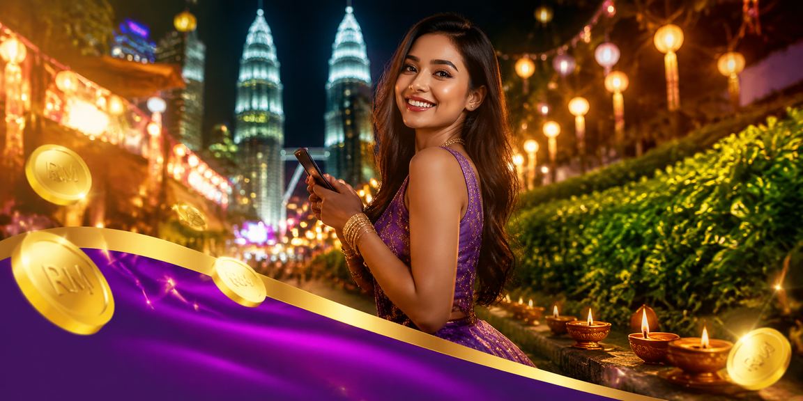 Pemain VIP Malaysia menganalisis strategi pertaruhan dan bonus di Kuala Lumpur