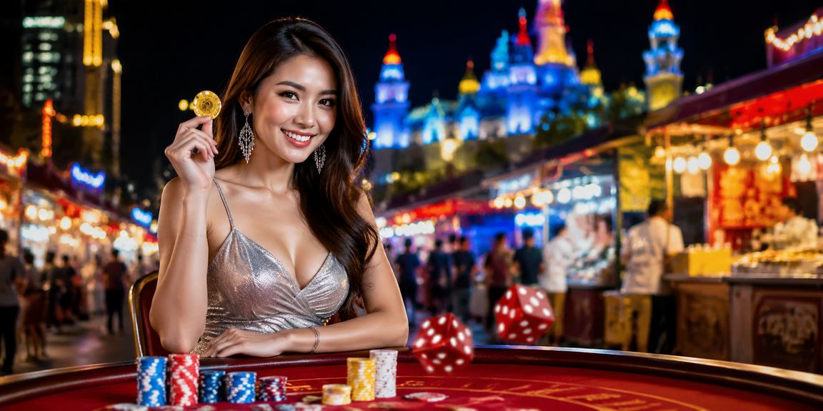 Permainan dadu dan analisis peluang pertaruhan dalam konteks Malaysia